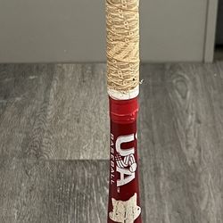 Marucci CATX2 USA Youth Bat (-11) 27