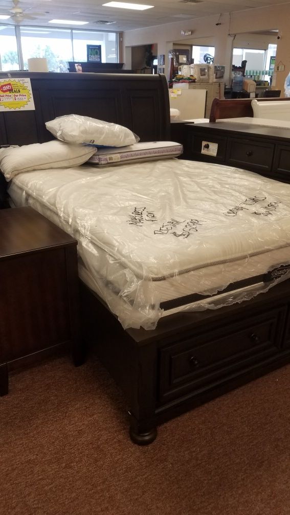 Bedsets