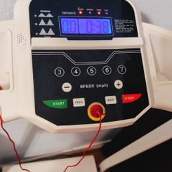 Treadmill