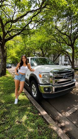2015 Ford F-250