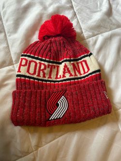 Blazers beanie
