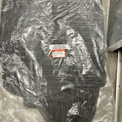 Honda Pilot All Weather Mats