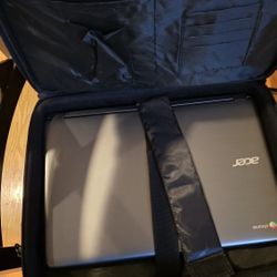 Acer Chromebook