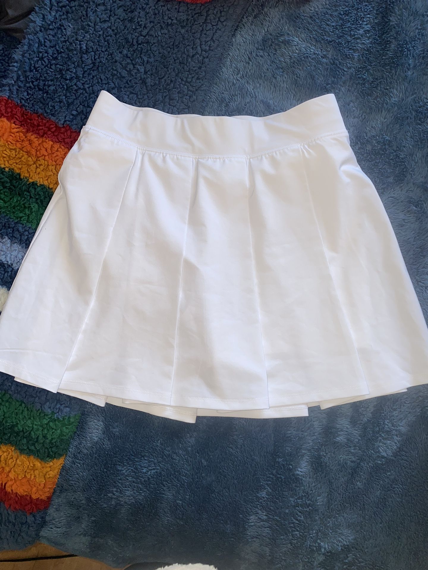 Ambercrombie And Fitch Tennis Skirt 