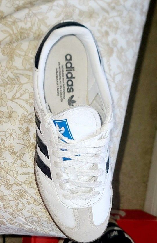 Adidas Samba OG