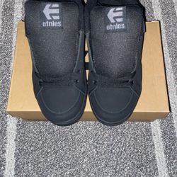 Etnies Kingpins