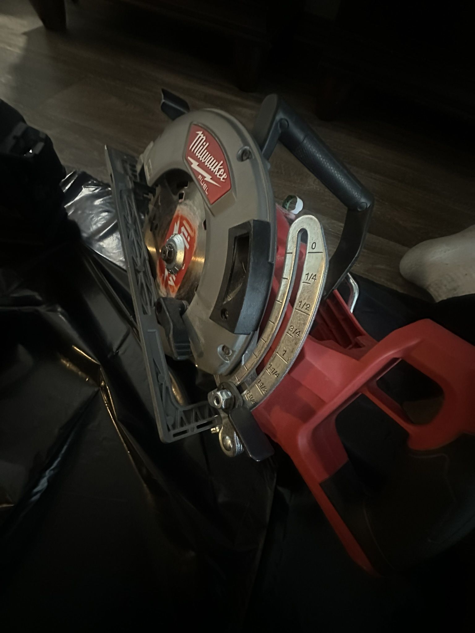 Milwaukee Circular Saw