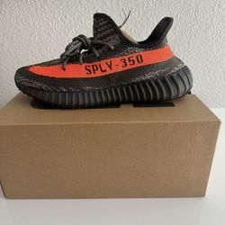 Yeezy 350 
