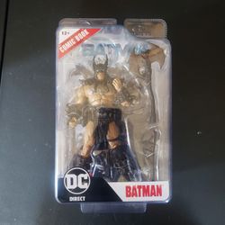 BATMAN