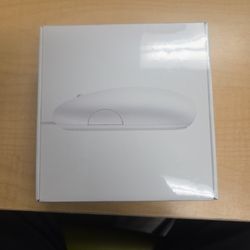 Apple Magic Mouse