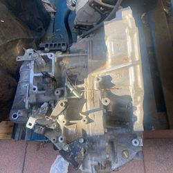 2012 Toyota Camry 2.5L Transmission — 5150 Auto Parts