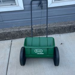 Spreader