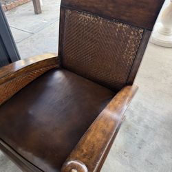 Tommy Bahama Chair