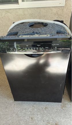 Dishwasher  FREE