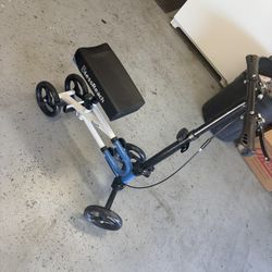Bless Knee Scooter 