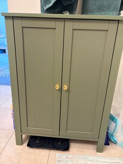 Small Cabinet