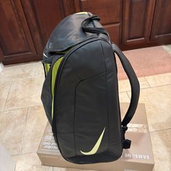 Nike Tech court 1 tennis bag