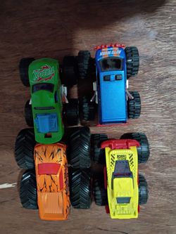 Maijio car