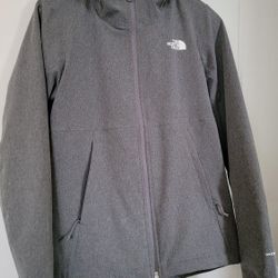 The North Face Women’s Shelbe Raschel Hoodie

