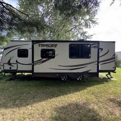 2015 Tracer 2750RBS