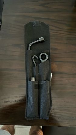 Car tools