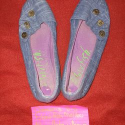 Women's Ballet Flats Shoes 