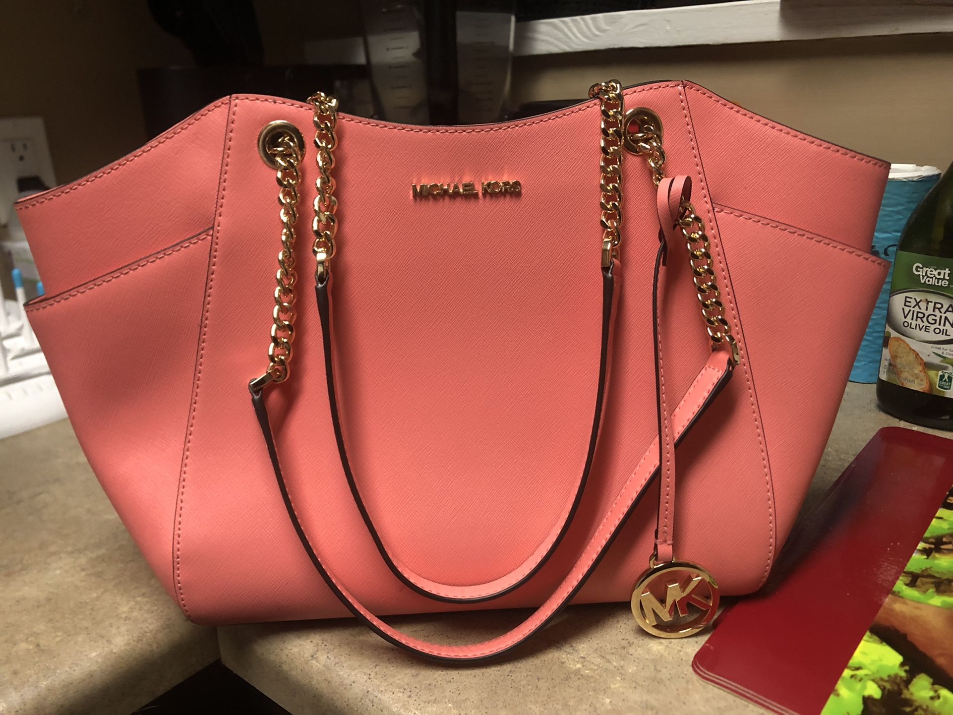 Michael Kors Purse