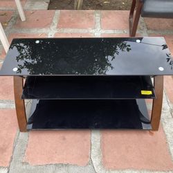 Glass Table