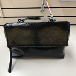 DKNY Black Bag