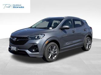 2020 Buick Encore GX