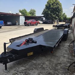 Car HAULER 20'