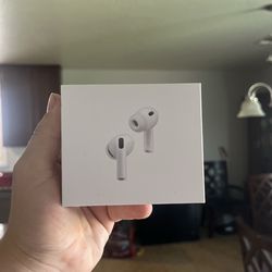 AirPods Pro 3rd gen