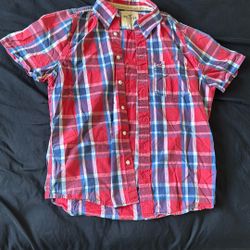 Hollister Shirt Men’s 