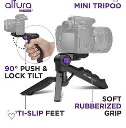 Camera Lens Kit Accessories With Free Case