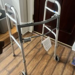 Foldable Walker