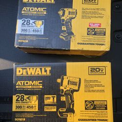 3/8 Or 1/2    $165 Each. 