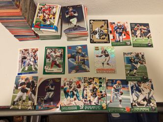 Football Cards