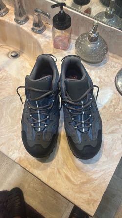 WORX by RedWings SteelToe shoes mens 12