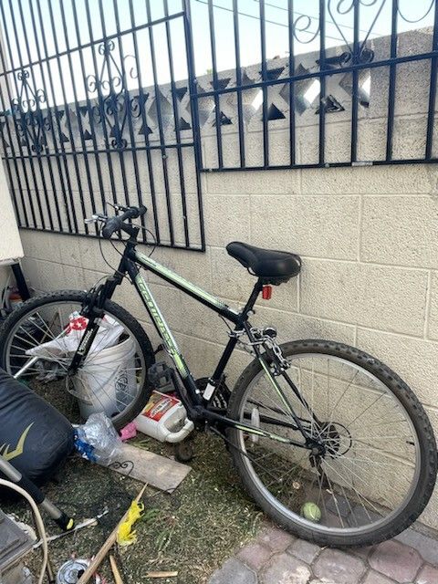 Bike