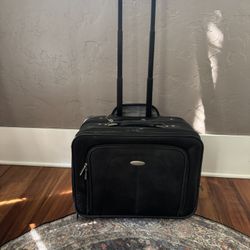 Samsonite Commuter Computer Case