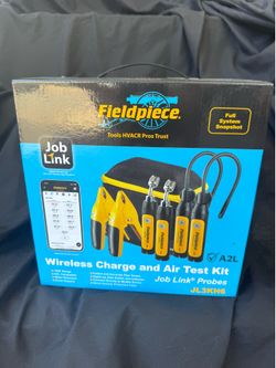 JL3KH6 Joblink charge kit