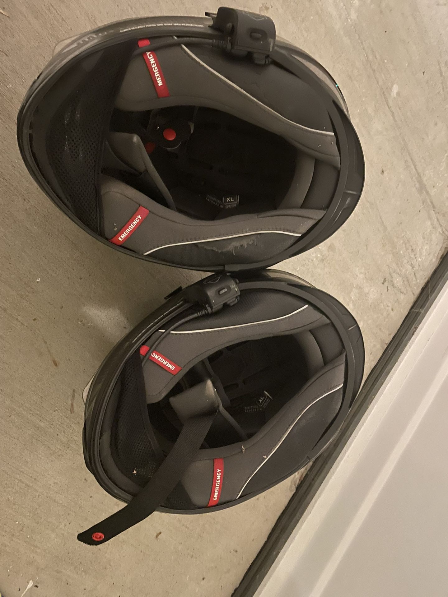 Harley Davidson Helmets And Bluetooth