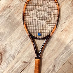 Purchased In European Pro Shop Dunlop NT R5 Pro 25 JR.