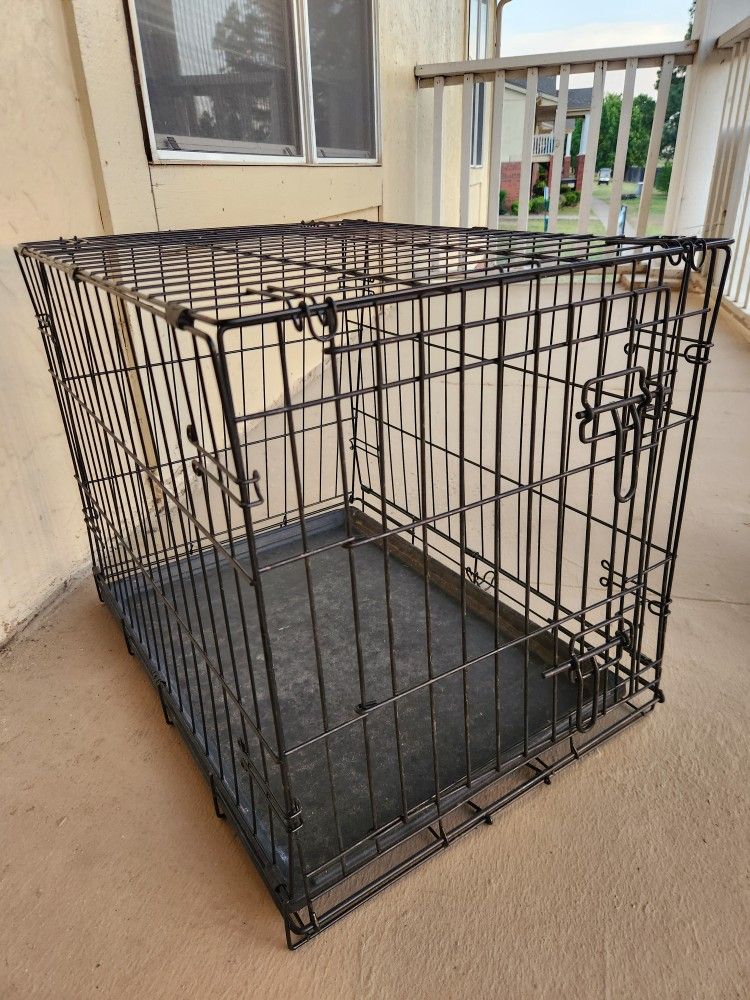 Small Animal Cage