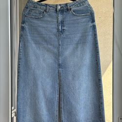 HABITUAL Jeans Skirt