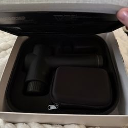 Sharper Image Deep Tissue Massager 