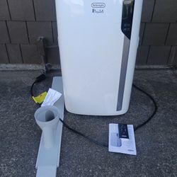 Air Conditioner  Pinguino