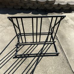 Bike Rack