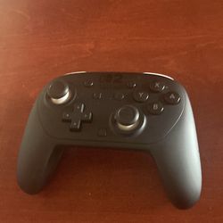 Switch 2 Pro Controller