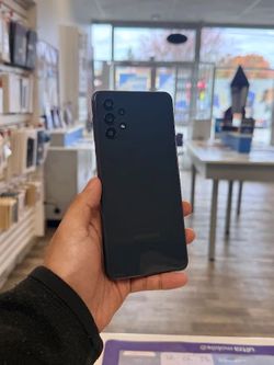 Galaxy A32 Unlocked | $5 Down | Afterpay